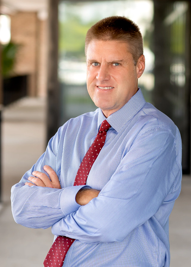 Marcus Pitts, co-founder of Tucson SEO Pros