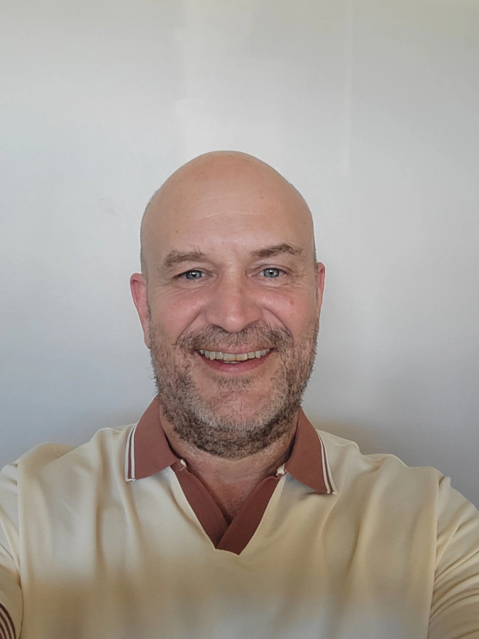 Nathan Speer, co-founder of Tucson SEO Pros